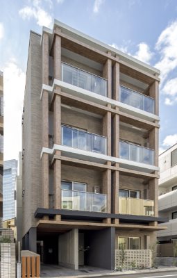 世田谷区用賀4丁目楽器可(防音・24時間演奏可・グランドピアノ・弦・管・打楽器・声楽・DTM)マンション