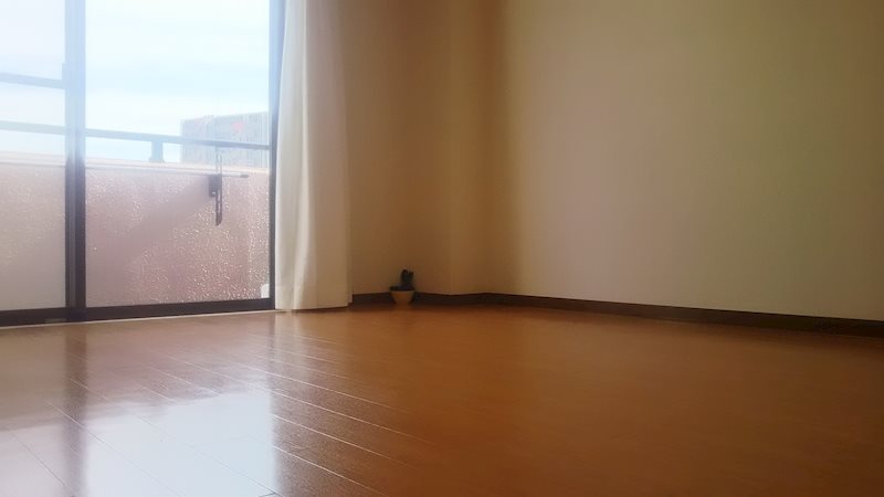 練馬区豊玉中2丁目音楽教室楽器可（グランドピアノ・弦楽器・声楽・管楽器）マンション リビング