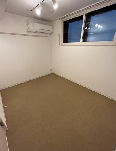 板橋区大山金井町楽器可（防音・管弦楽器・声楽・DTM）マンション ベッドルーム