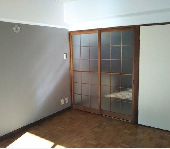 練馬区北町1丁目楽器可（グランドピアノ・弦・管楽器・声楽） リビング