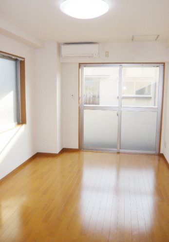 練馬区栄町楽器可（グランドピアノ・弦楽器・声楽）マンション リビング