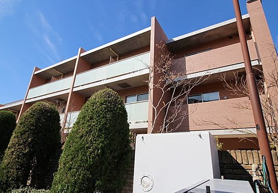 調布市仙川町2丁目楽器可（グランドピアノ・弦管楽器・声楽・DTM）マンション その他共有部分