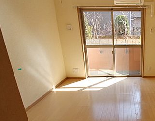 調布市仙川町2丁目楽器可（グランドピアノ・弦管楽器・声楽・DTM）マンション ベッドルーム