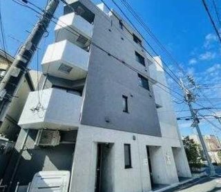 練馬区桜台1丁目楽器可（グランドピアノ・声楽）マンション ベランダ