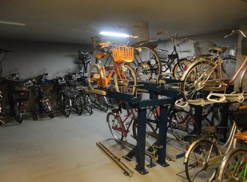 大田区蒲田4丁目楽器可(グランドピアノ・ピアノ・弦楽器)マンション その他