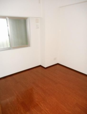 大田区蒲田4丁目楽器可(グランドピアノ・ピアノ・弦楽器)マンション ベッドルーム
