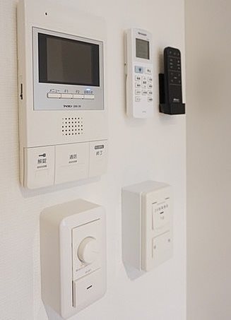 練馬区高野台1丁目楽器可（防音・24時間演奏・グランドピアノサイズ要確認！弦管楽器・声楽・DTM）マンション セキュリティ
