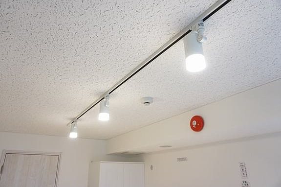 練馬区高野台1丁目楽器可（防音・24時間演奏・グランドピアノサイズ要確認！弦管楽器・声楽・DTM）マンション その他設備