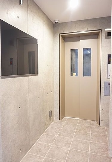 練馬区高野台1丁目楽器可（防音・24時間演奏・グランドピアノサイズ要確認！弦管楽器・声楽・DTM）マンション その他設備