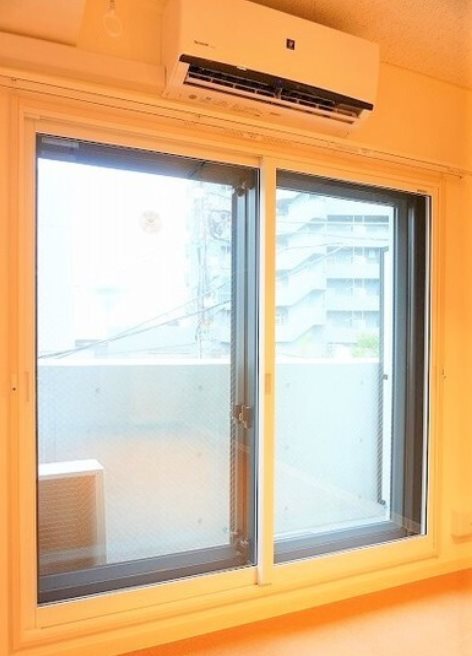 練馬区高野台1丁目楽器可（防音・24時間演奏・グランドピアノサイズ要確認！弦管楽器・声楽・DTM）マンション ベッドルーム