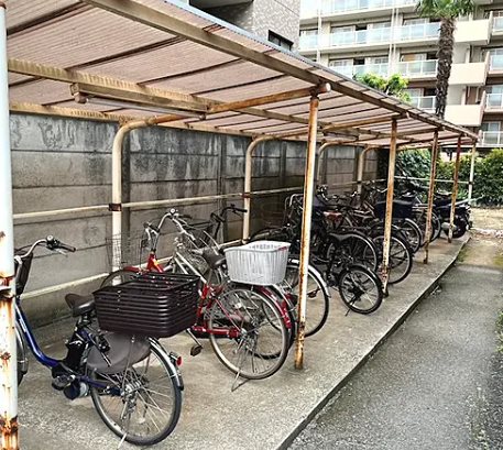 調布市調布ヶ丘3丁目楽器可（ピアノ・弦楽器）マンション その他