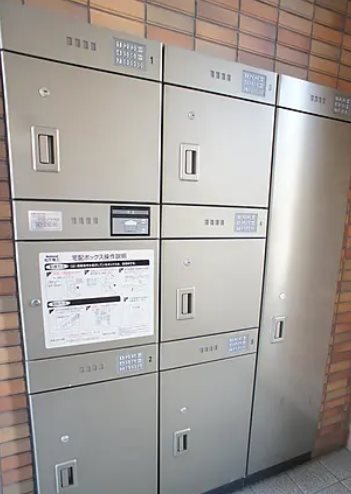 立川市富士見町3丁目楽器可（グランドピアノ・弦楽器）マンション その他共有部分