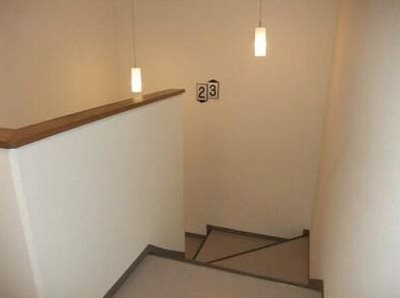 座間市座間2丁目楽器可(防音・グランドピアノ・弦・管楽器・声楽)マンション その他共有部分