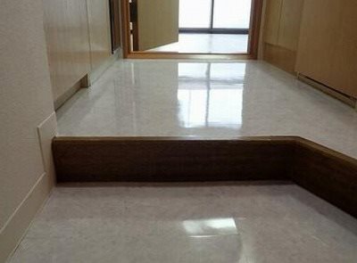 座間市座間2丁目楽器可(防音・グランドピアノ・弦・管楽器・声楽)マンション 玄関