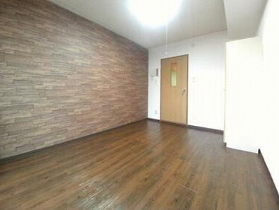 座間市座間2丁目楽器可(防音・グランドピアノ・弦・管楽器・声楽)マンション ベッドルーム