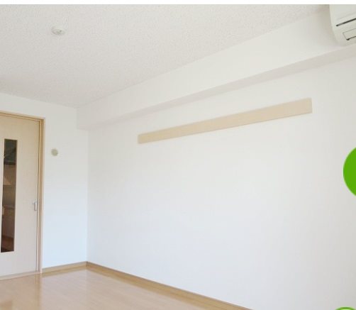 川崎市多摩区登戸楽器可（防音・ピアノ・弦管楽器・声楽・DTM）演奏時間（8～23時）マンション ベッドルーム