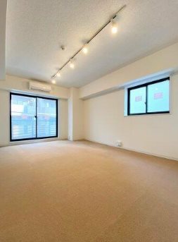 台東区台東4丁目楽器可(防音・24時間演奏・グランドピアノ・弦・管楽器・声楽・DTM)マンション ベッドルーム