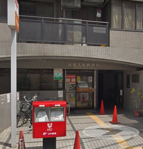ラシクラス上野 その他