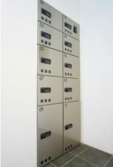 板橋区仲町楽器可(防音・ピアノ・弦管楽器・声楽)マンション その他共有部分