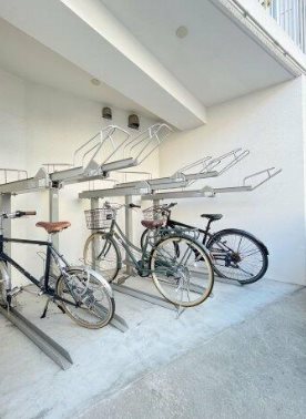 板橋区仲町楽器可(防音・ピアノ・弦管楽器・声楽)マンション その他共有部分