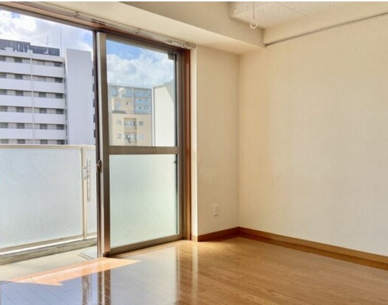 台東区北上野1丁目楽器可（グランドピアノ・弦/管楽器・声楽）マンション ベッドルーム