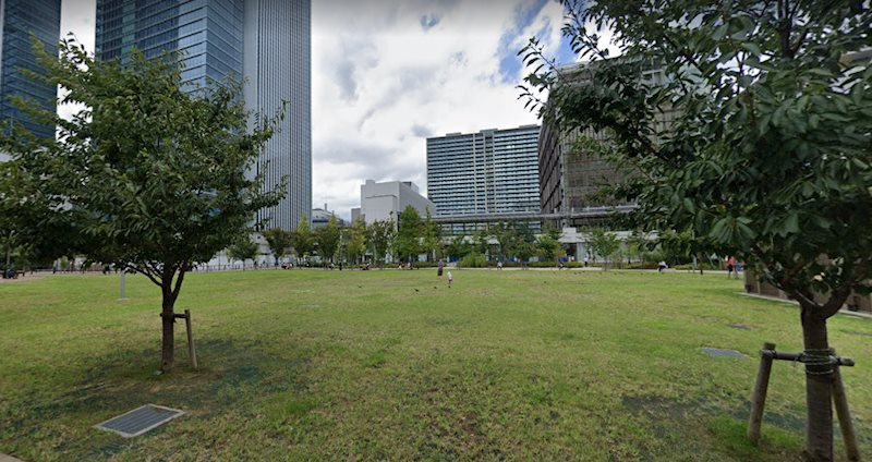 港区芝浦3丁目楽器可(防音・グランドピアノ・弦・管楽器・声楽)マンション 収納