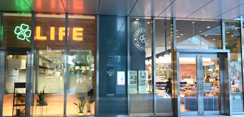 港区芝浦3丁目楽器可(防音・グランドピアノ・弦・管楽器・声楽)マンション セキュリティ
