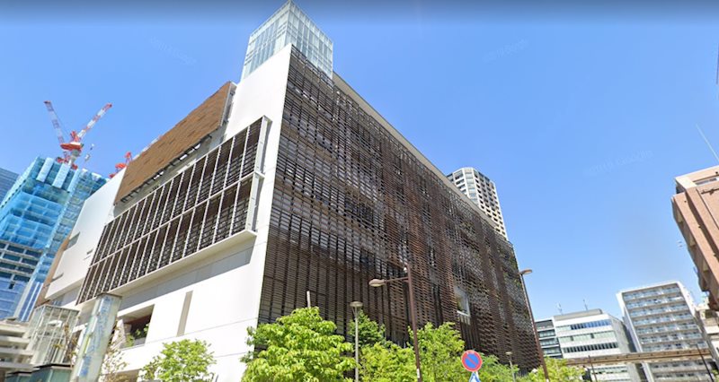 港区芝浦3丁目楽器可(防音・グランドピアノ・弦・管楽器・声楽)マンション 洗面所