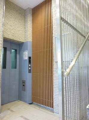 豊島区雑司が谷1丁目楽器可(防音・グランドピアノ・弦楽器・声楽)マンション その他設備