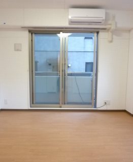 豊島区雑司が谷1丁目楽器可(防音・グランドピアノ・弦楽器・声楽)マンション ベッドルーム