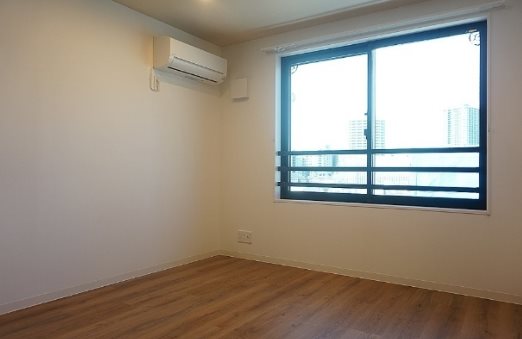 豊島区南池袋4丁目楽器可（ピアノ・弦楽器・）マンション ベッドルーム