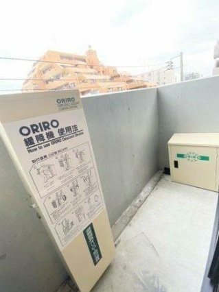 板橋区中丸町50楽器可（防音・24時間演奏・ピアノ・弦管楽器・声楽・DTM）マンション その他設備