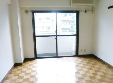 練馬区北町1丁目楽器可（グランドピアノ・弦・管楽器・声楽） リビング