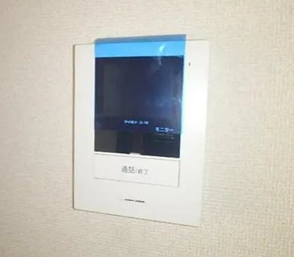 ラ・ソワレ セキュリティ