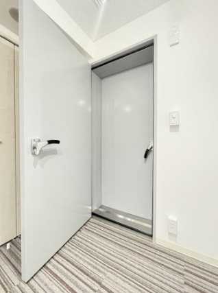 新宿区北新宿3丁目楽器可(防音・24ｈ演奏・グランドピアノ・弦管楽器・声楽・DTM)マンション その他設備