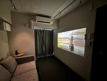防音マンション　AZ Music上野 その他部屋・スペース