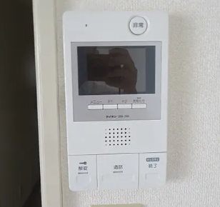 練馬区桜台4丁目楽器可(グランドピアノ・弦楽器・声楽)女性限定マンション セキュリティ