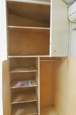 練馬区桜台4丁目楽器可(グランドピアノ・弦楽器・声楽)女性限定マンション 玄関