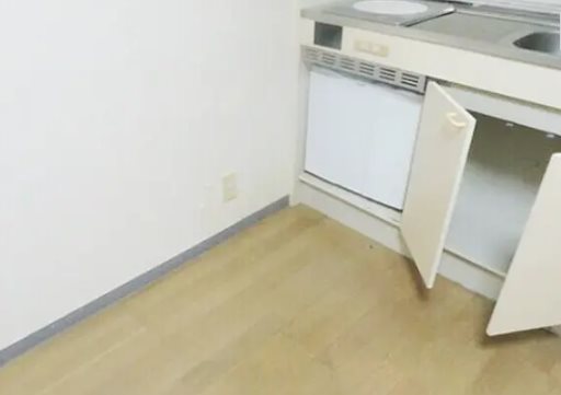 練馬区桜台4丁目楽器可(グランドピアノ・弦楽器・声楽)女性限定マンション リビング