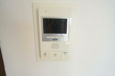 横浜市磯子区原町楽器可(防音・グランドピアノ・弦・管楽器・声楽)マンション セキュリティ