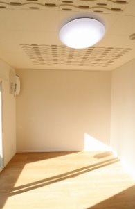 中野区弥生町２丁目楽器可（防音・グランドピアノ・木管・弦楽器・声楽）マンション ベッドルーム
