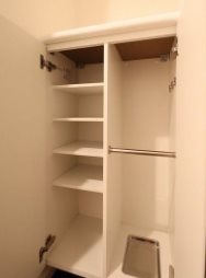 中野区弥生町２丁目楽器可（防音・グランドピアノ・木管・弦楽器・声楽）マンション ベランダ