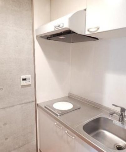 立川市幸町5丁目楽器可（ピアノ・弦/管/打楽器・声楽）物件 キッチン