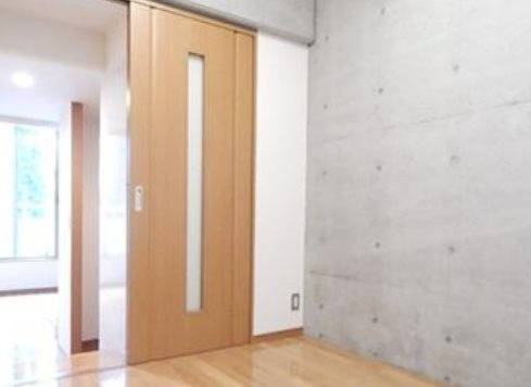 立川市幸町5丁目楽器可（ピアノ・弦/管/打楽器・声楽）物件 ベッドルーム