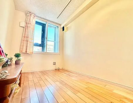 マンション赤堤テラス その他設備