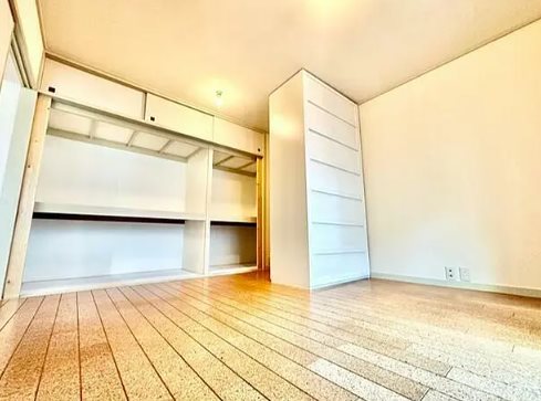 マンション赤堤テラス 収納