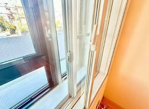 マンション赤堤テラス その他設備