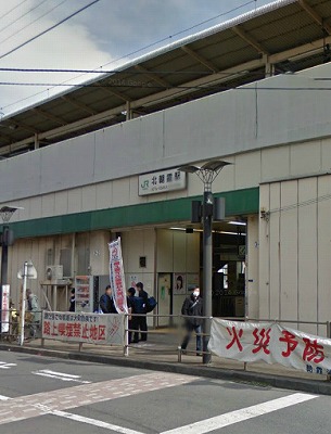 朝霞市西原2丁目楽器可（ピアノ・弦・管楽器・声楽）マンション セキュリティ