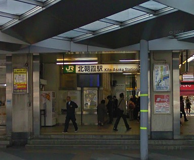朝霞市西原2丁目楽器可（ピアノ・弦・管楽器・声楽）マンション その他
