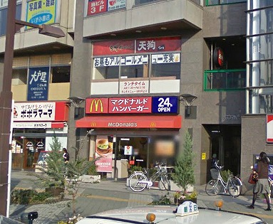 朝霞市西原2丁目楽器可（ピアノ・弦・管楽器・声楽）マンション その他